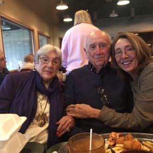 Meet your Posher, Pat